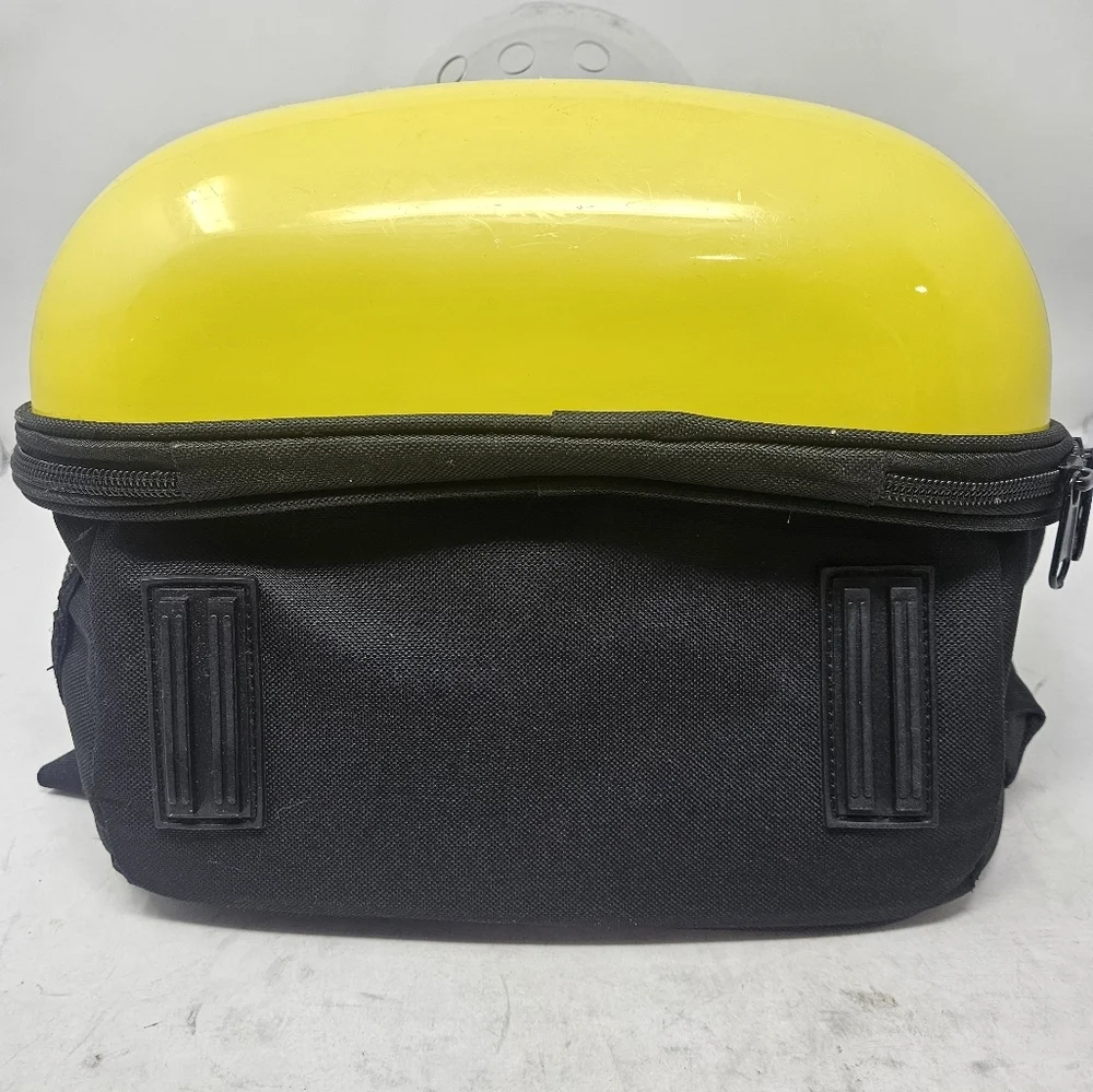 Pet Carrying backpack Astronaut/dome travel bag